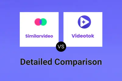 Similarvideo vs Videotok