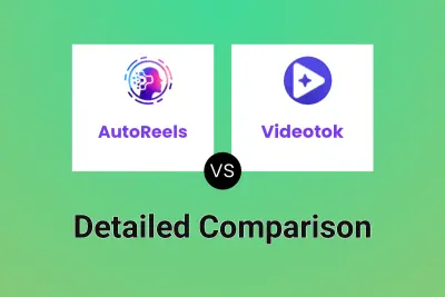 AutoReels vs Videotok