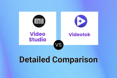 Video Studio vs Videotok