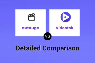 autougc vs Videotok