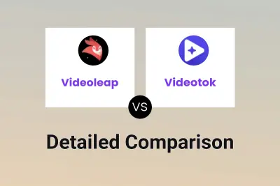 Videoleap vs Videotok