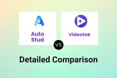 Auto Stud vs Videotok