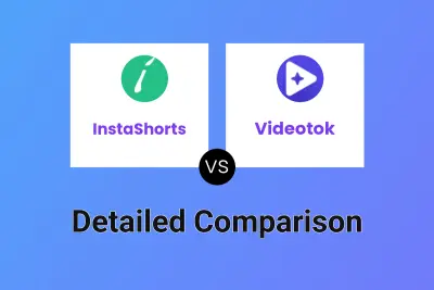 InstaShorts vs Videotok