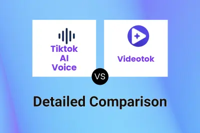 Tiktok AI Voice vs Videotok