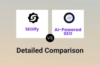 SEOify vs AI-Powered SEO