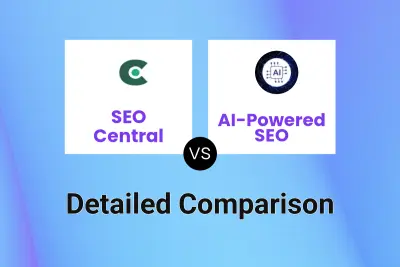 SEO Central vs AI-Powered SEO