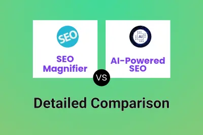 SEO Magnifier vs AI-Powered SEO