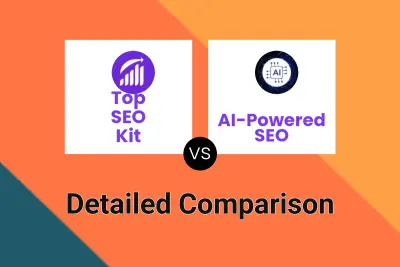 Top SEO Kit vs AI-Powered SEO