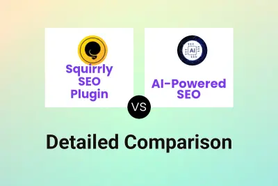 Squirrly SEO Plugin vs AI-Powered SEO