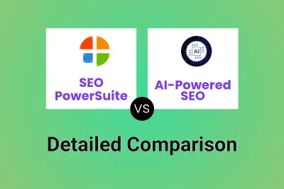 SEO PowerSuite vs AI-Powered SEO