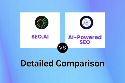 SEO.AI vs AI-Powered SEO