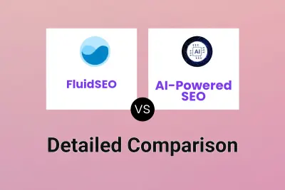 FluidSEO vs AI-Powered SEO