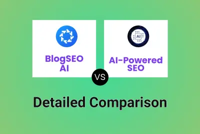 BlogSEO AI vs AI-Powered SEO