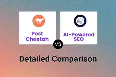 Post Cheetah vs AI-Powered SEO