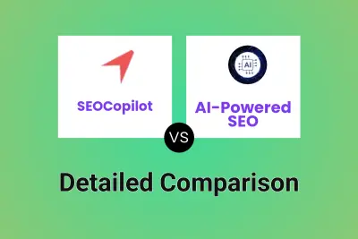 SEOCopilot vs AI-Powered SEO