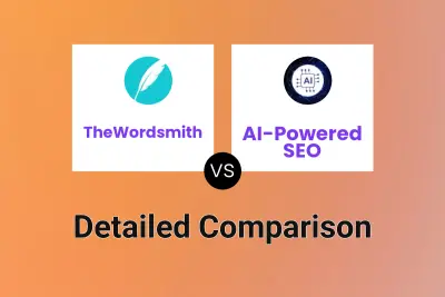 TheWordsmith vs AI-Powered SEO