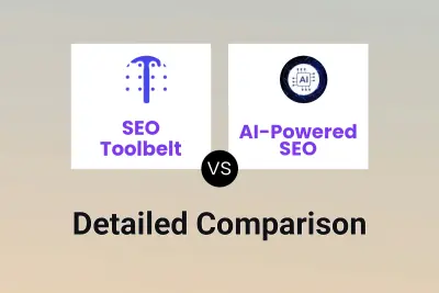 SEO Toolbelt vs AI-Powered SEO