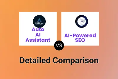 Auto AI Assistant vs AI-Powered SEO