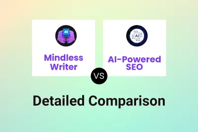 Mindless Writer vs AI-Powered SEO