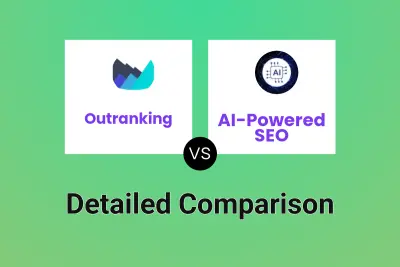 Outranking vs AI-Powered SEO