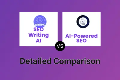 SEO Writing AI vs AI-Powered SEO