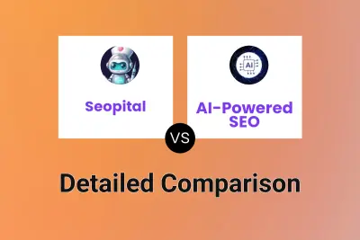 Seopital vs AI-Powered SEO