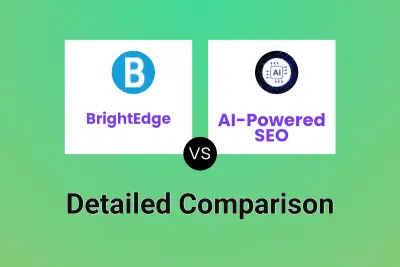 BrightEdge vs AI-Powered SEO