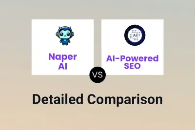 Naper AI vs AI-Powered SEO