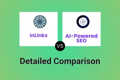 InLinks vs AI-Powered SEO