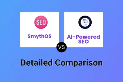 SmythOS vs AI-Powered SEO