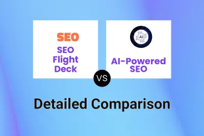 SEO Flight Deck vs AI-Powered SEO