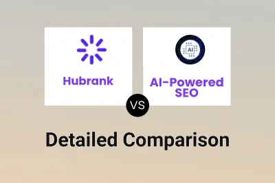 Hubrank vs AI-Powered SEO