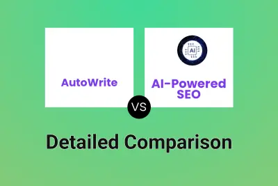 AutoWrite vs AI-Powered SEO