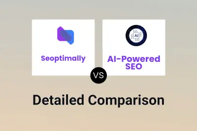 Seoptimally vs AI-Powered SEO