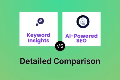 Keyword Insights vs AI-Powered SEO