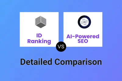 ID Ranking vs AI-Powered SEO