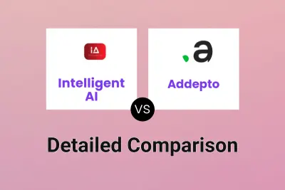 Intelligent AI vs Addepto