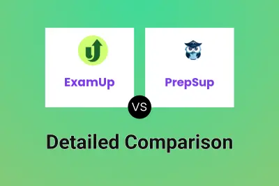 ExamUp vs PrepSup