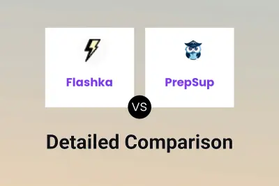 Flashka vs PrepSup