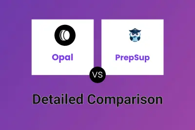 Opal vs PrepSup