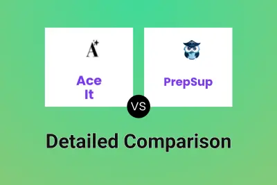 Ace It vs PrepSup