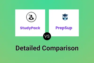 StudyPack vs PrepSup