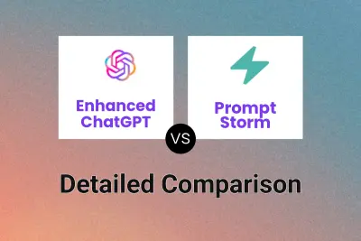 Enhanced ChatGPT vs Prompt Storm