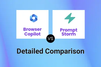 Browser Copilot vs Prompt Storm