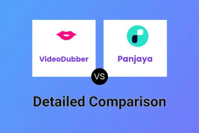 VideoDubber vs Panjaya