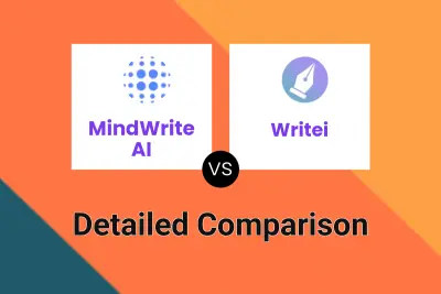 MindWrite AI vs Writei