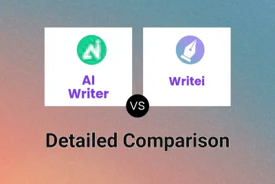 AI Writer vs Writei