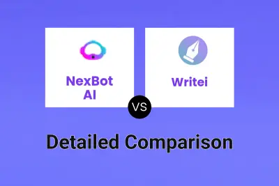 NexBot AI vs Writei