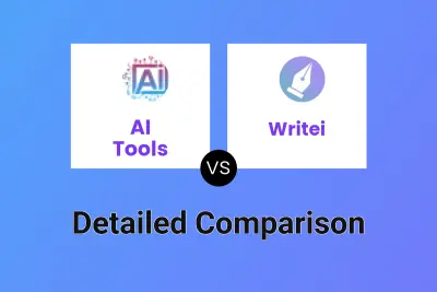 AI Tools vs Writei