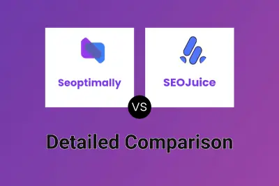 Seoptimally vs SEOJuice